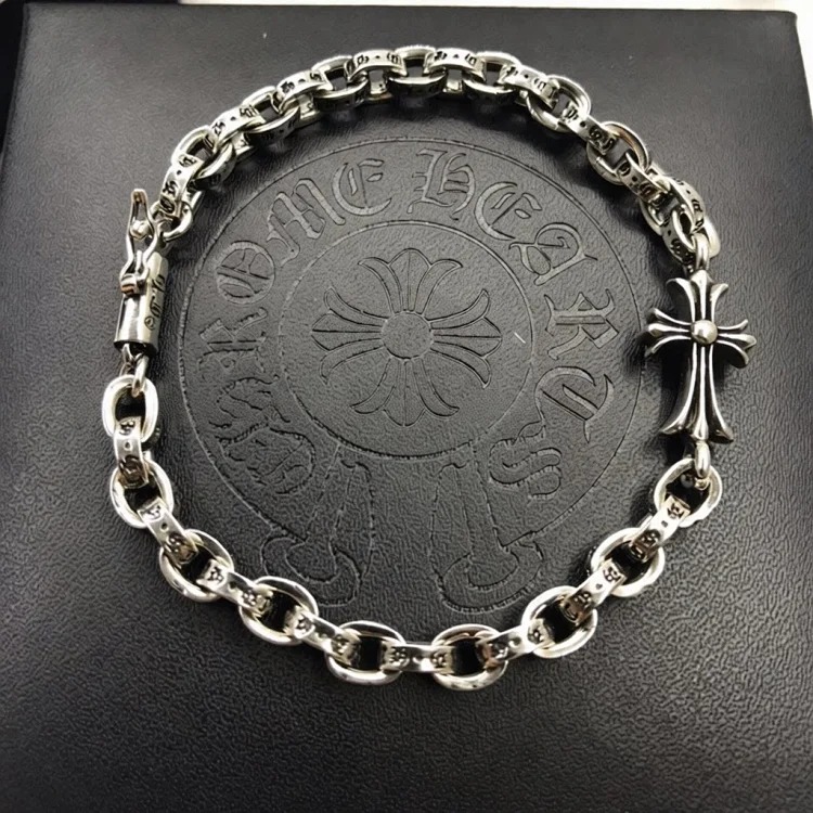 Chrome Hearts