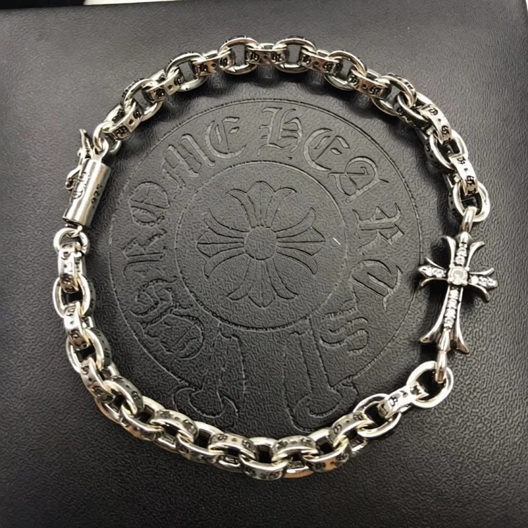 Chrome Hearts