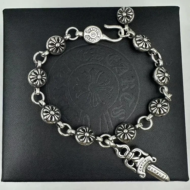 Chrome Hearts