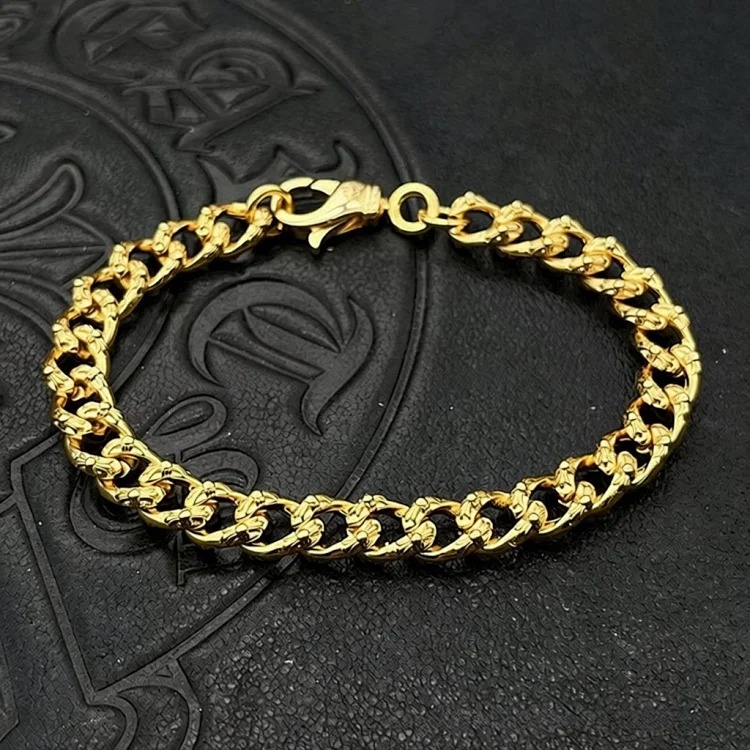 Chrome Hearts