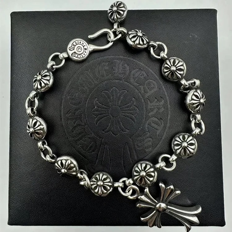 Chrome Hearts