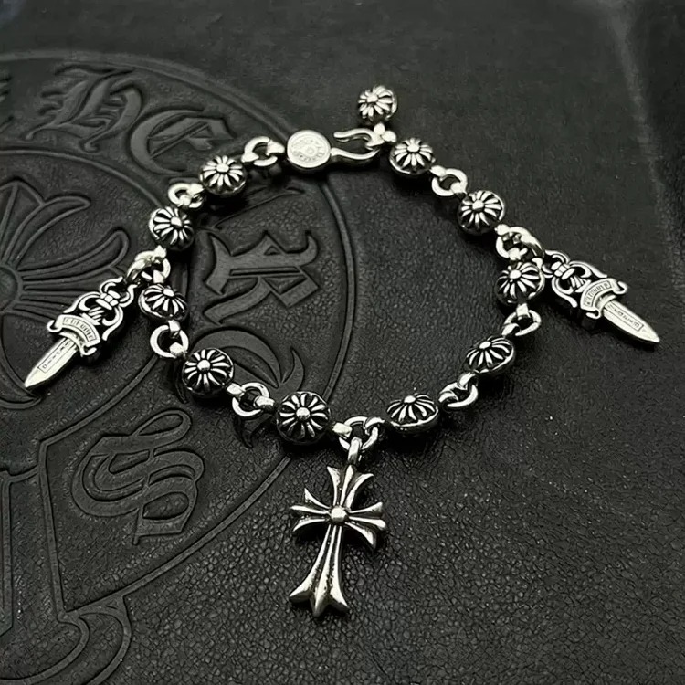 Chrome Hearts