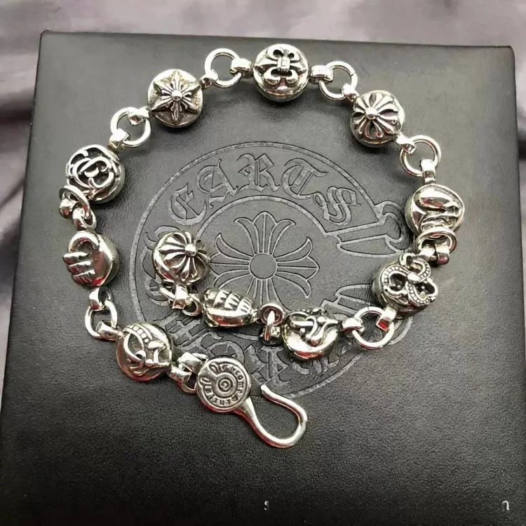 Chrome Hearts