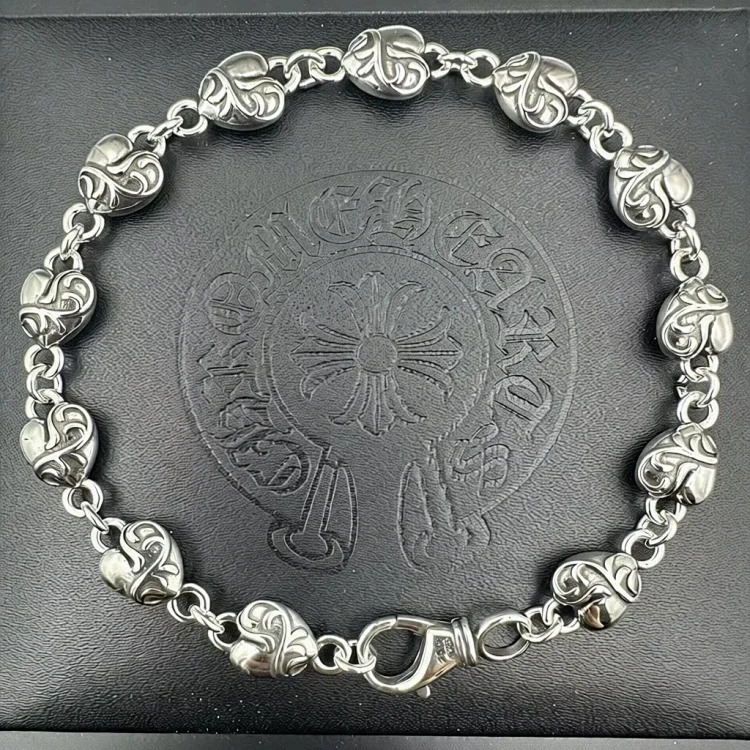 Chrome Hearts