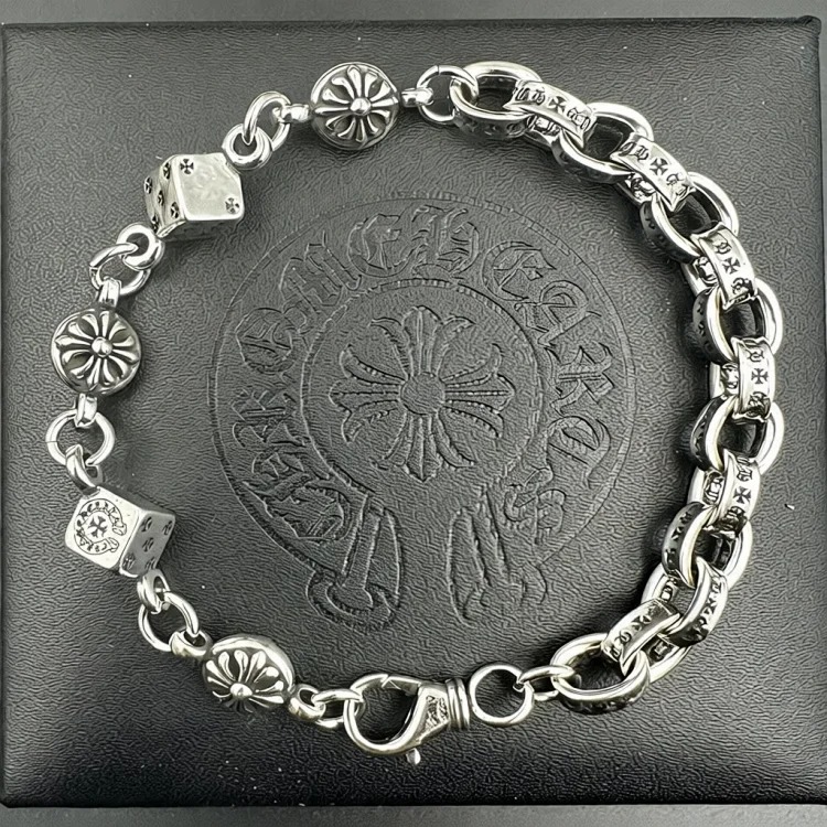 Chrome Hearts