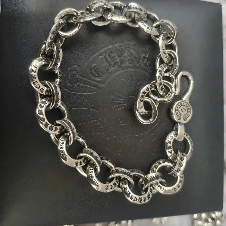 Chrome Hearts
