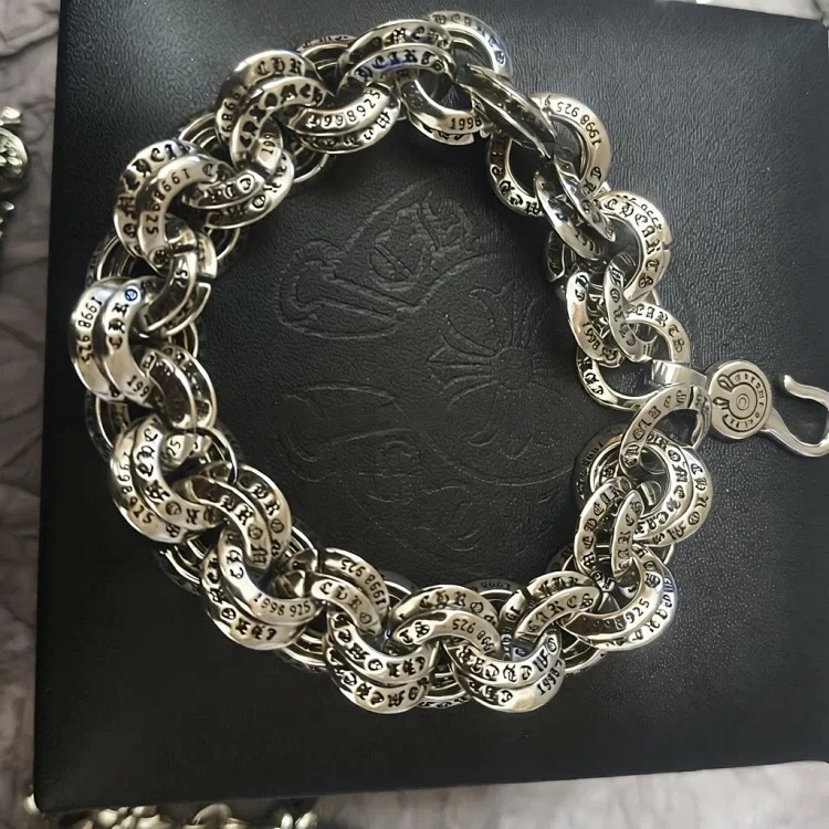 Chrome Hearts