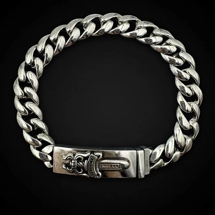 Chrome Hearts