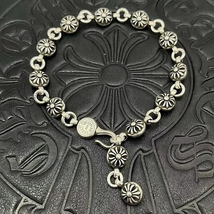 Chrome Hearts