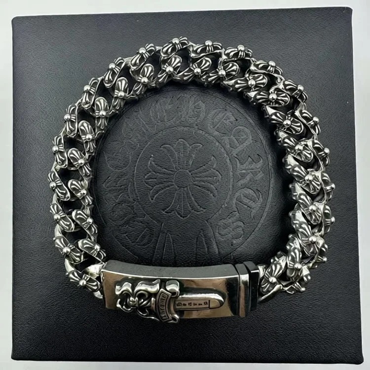 Chrome Hearts