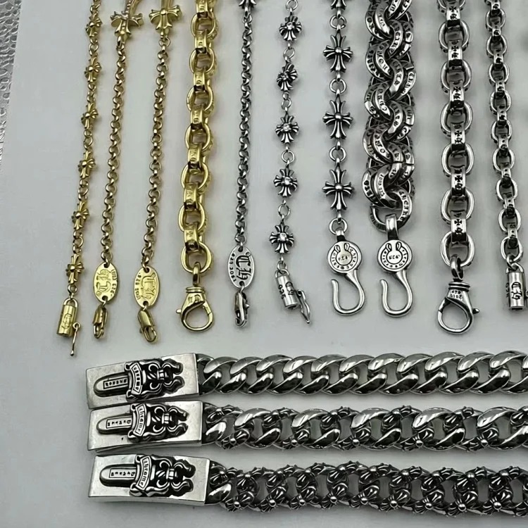 Chrome Hearts