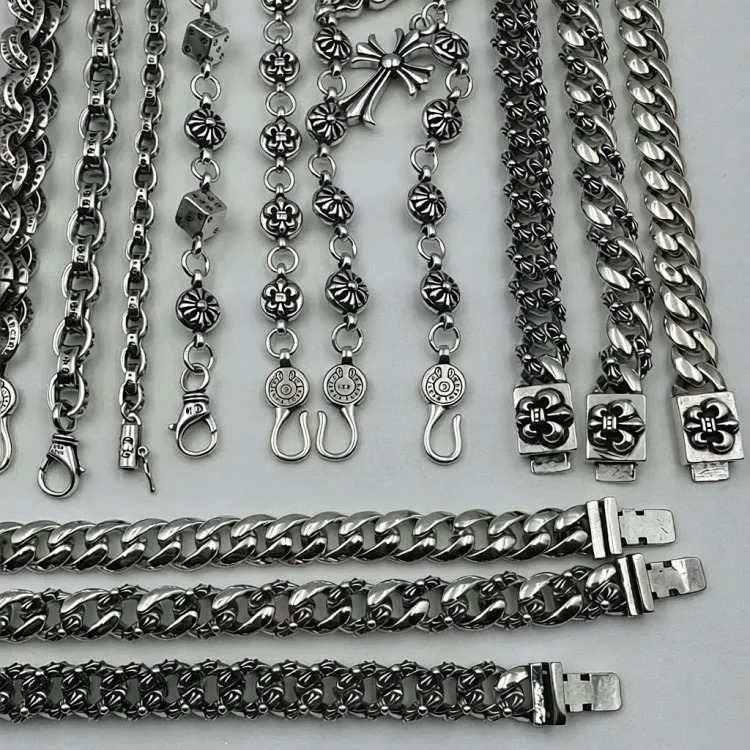 Chrome Hearts