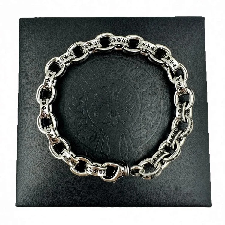Chrome Hearts