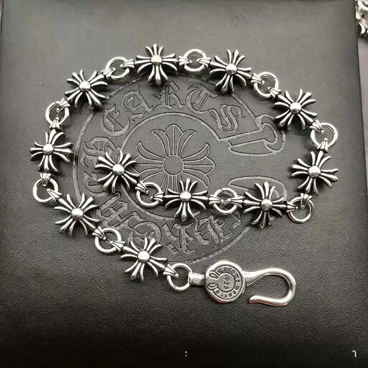 Chrome Hearts