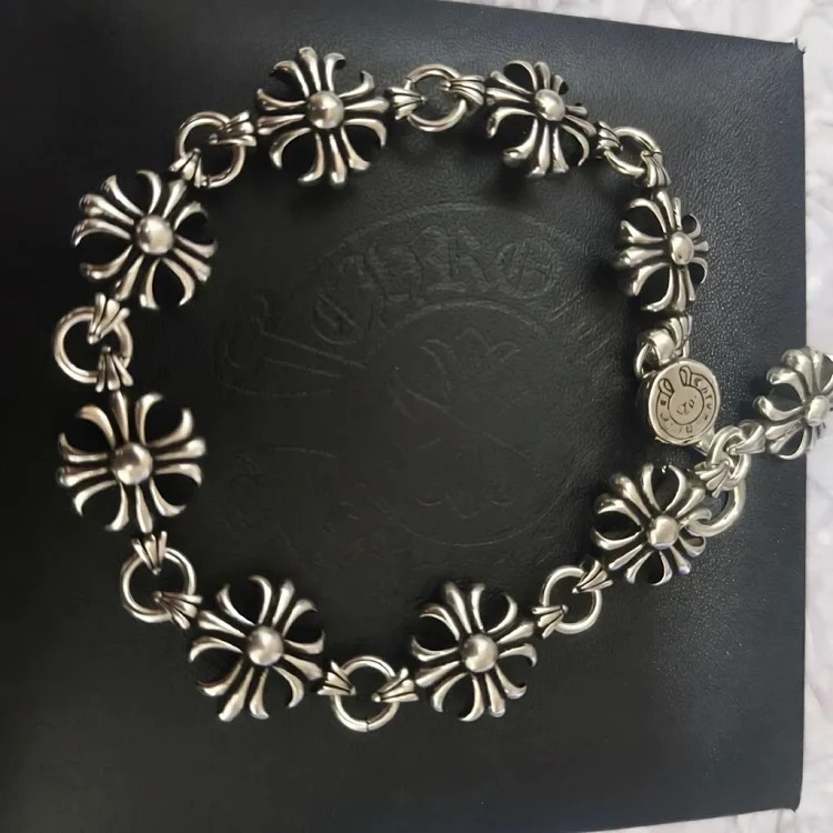 Chrome Hearts