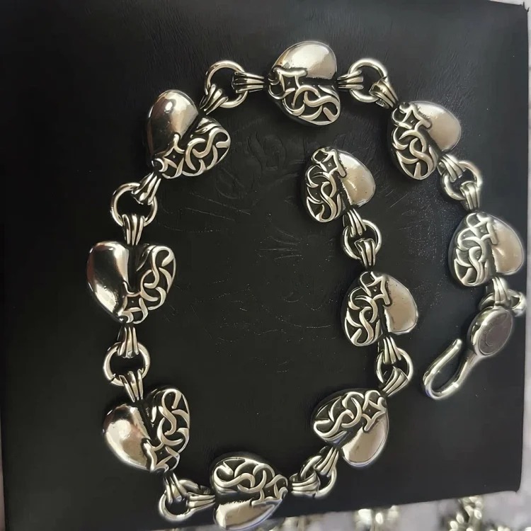 Chrome Hearts