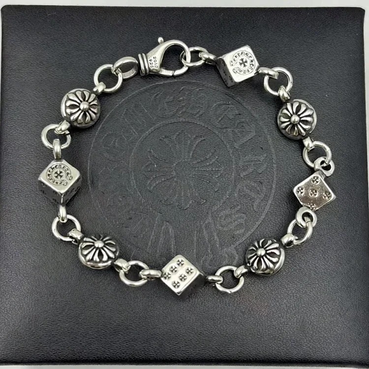 Chrome Hearts