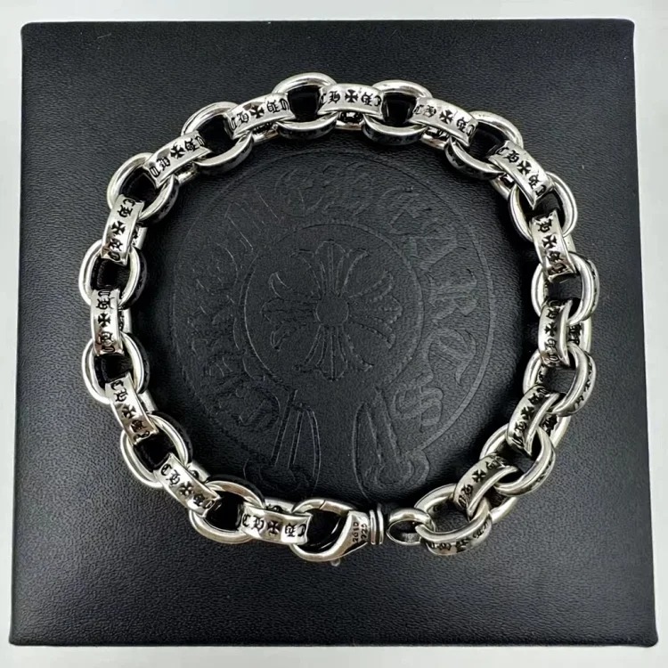 Chrome Hearts