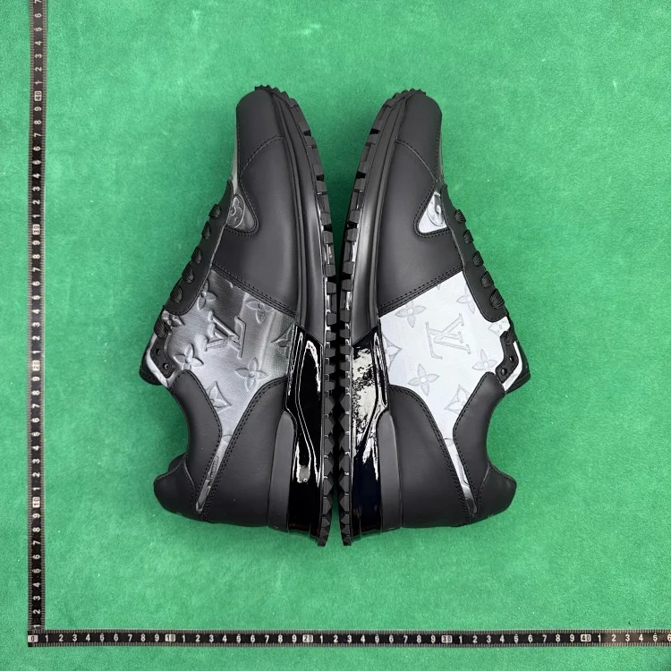 (Customized models are shipped in 3-7 days) TT 6 leather low-top lifestyle shoes