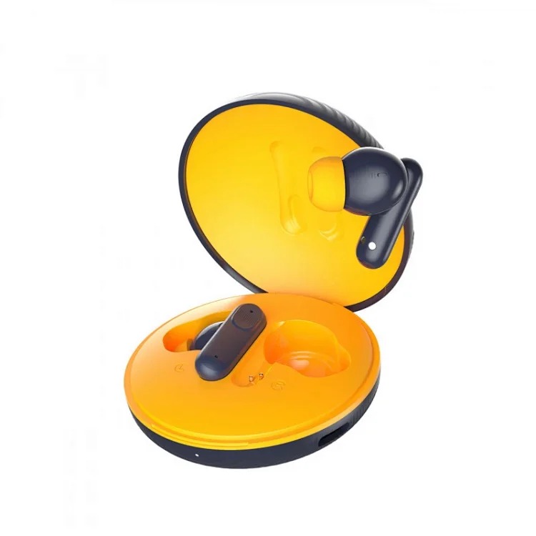 Bluetooth headset y95 cross-border new touch bluetooth headset in-ear wireless tws noise reduction sports source factory wholesale(pic3) Bluetooth headset y95 cross-border new touch bluetooth headset in-ear wireless tws noise reduction sports source factory wholesale