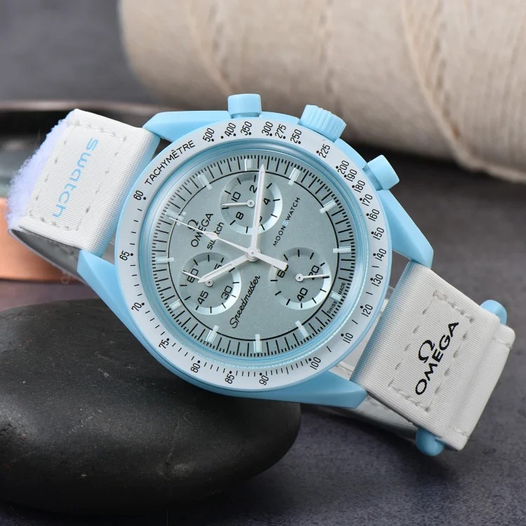 WAT2 New fashion all-match watch