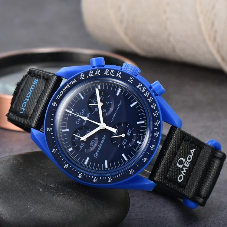 WAT2 New fashion all-match watch