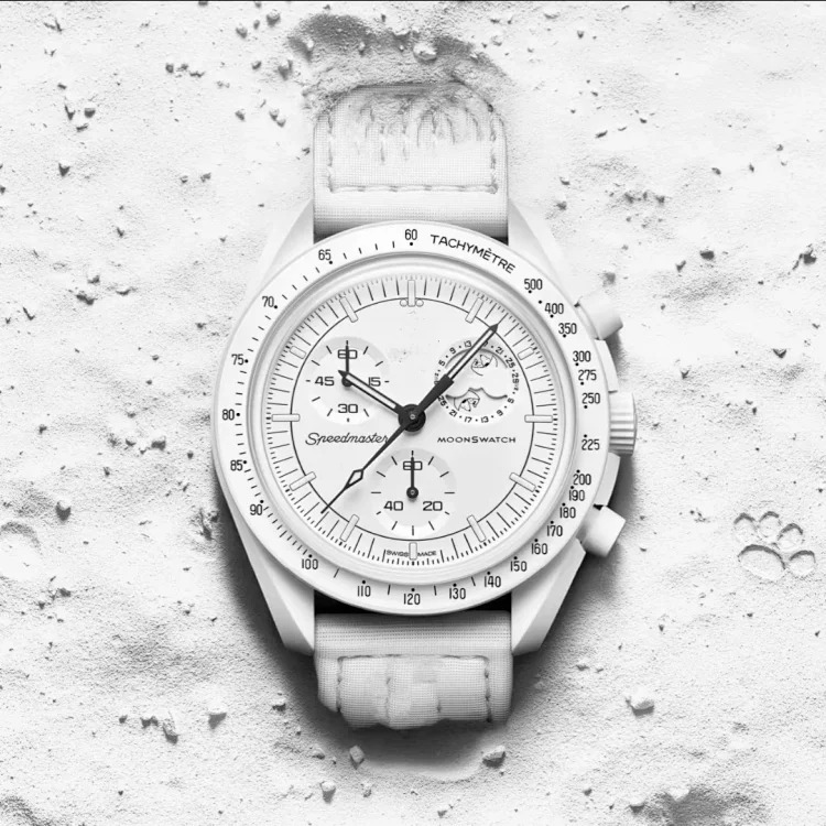 WAT2 New fashion all-match watch