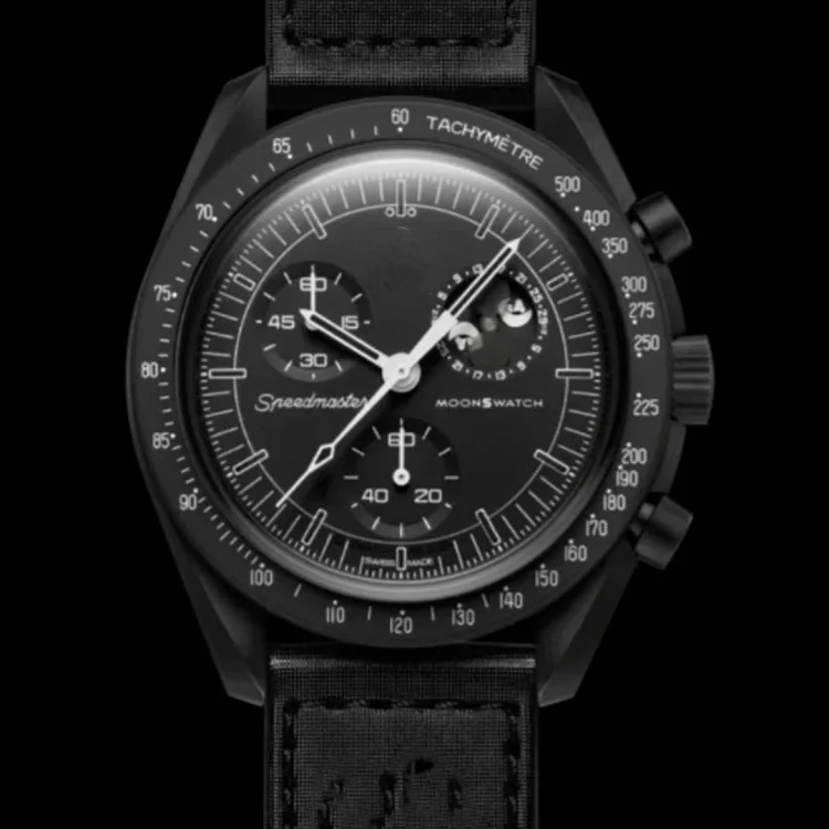 WAT2 New fashion all-match watch