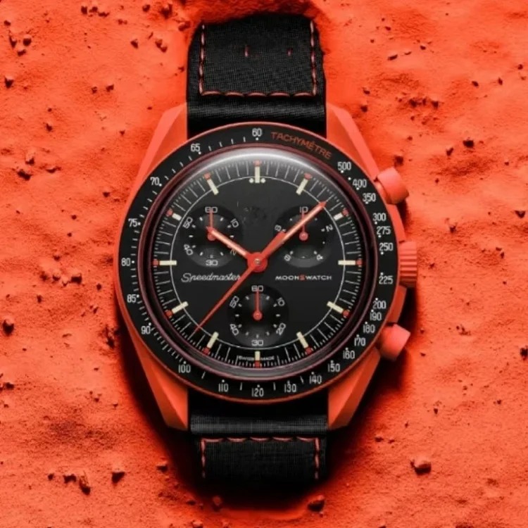 WAT2 New fashion all-match watch