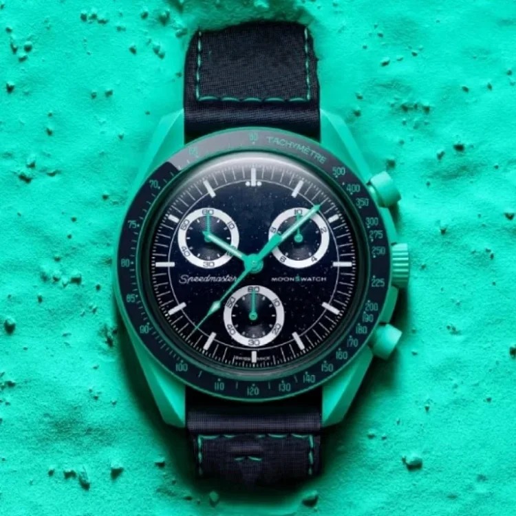 WAT2 New fashion all-match watch