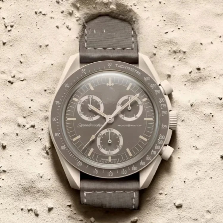 WAT2 New fashion all-match watch