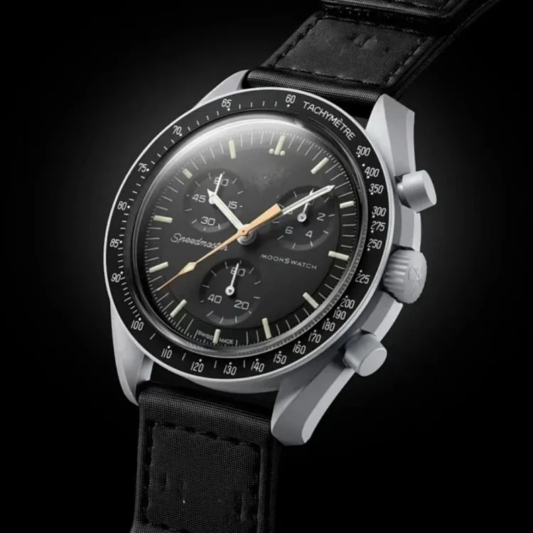 WAT2 New fashion all-match watch