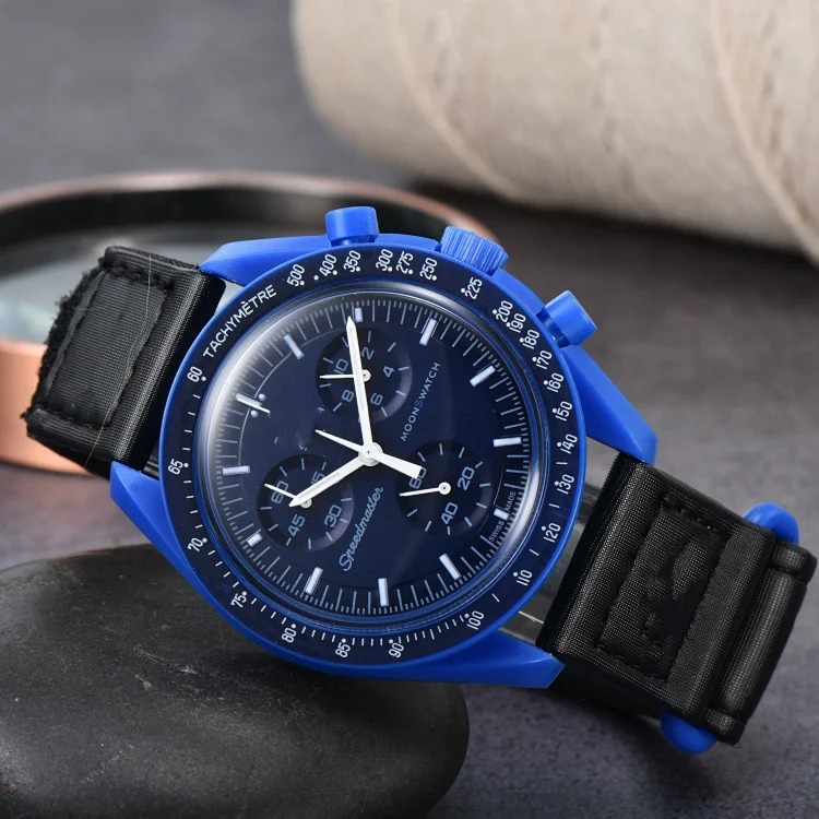 WAT2 New fashion all-match watch