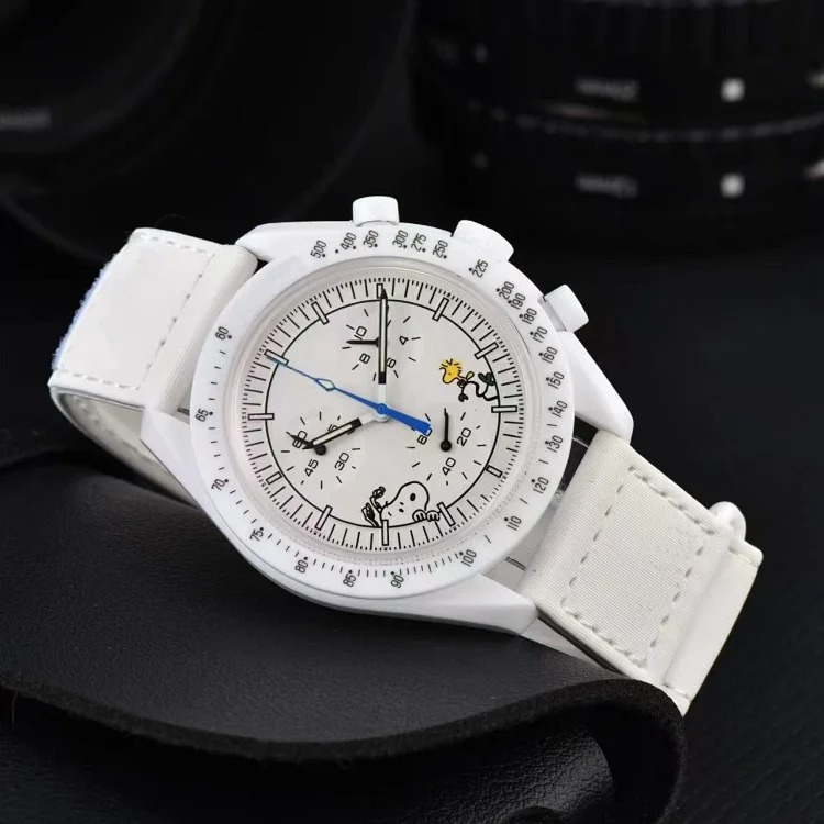 WAT2 New fashion all-match watch