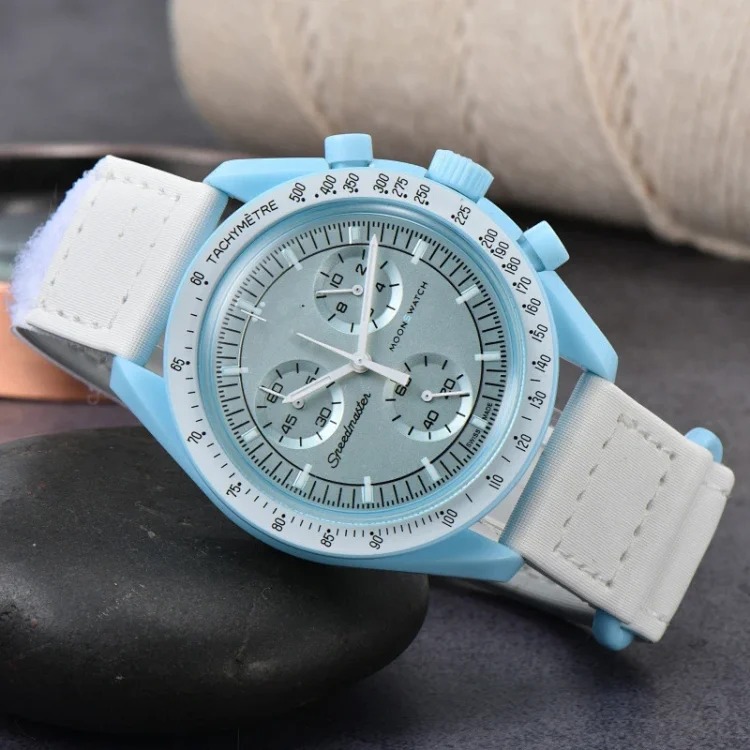 WAT2 New fashion all-match watch
