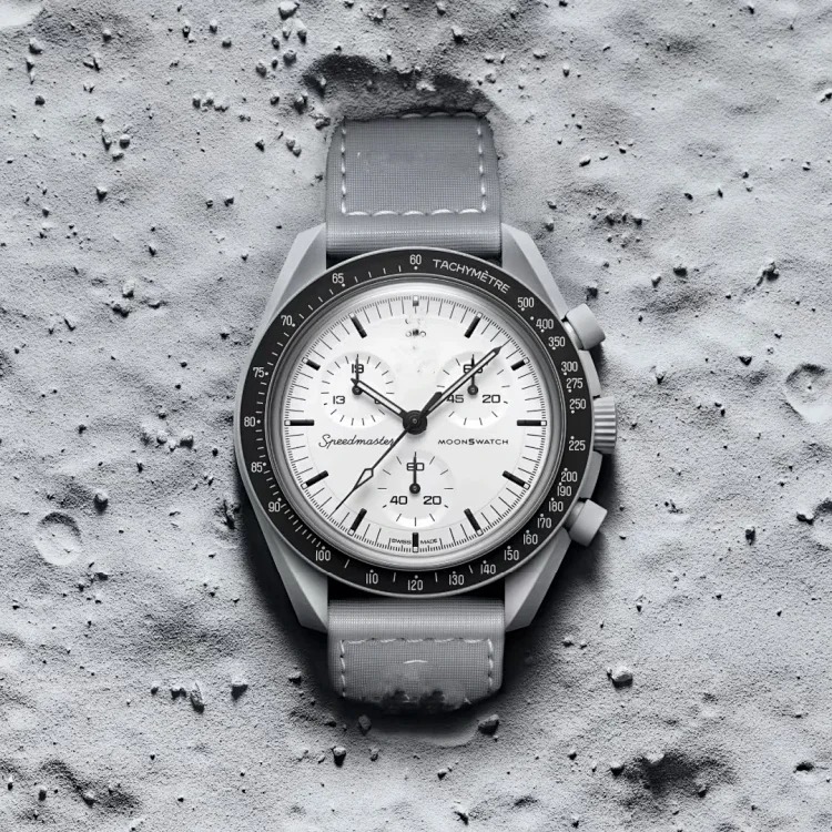WAT2 New fashion all-match watch