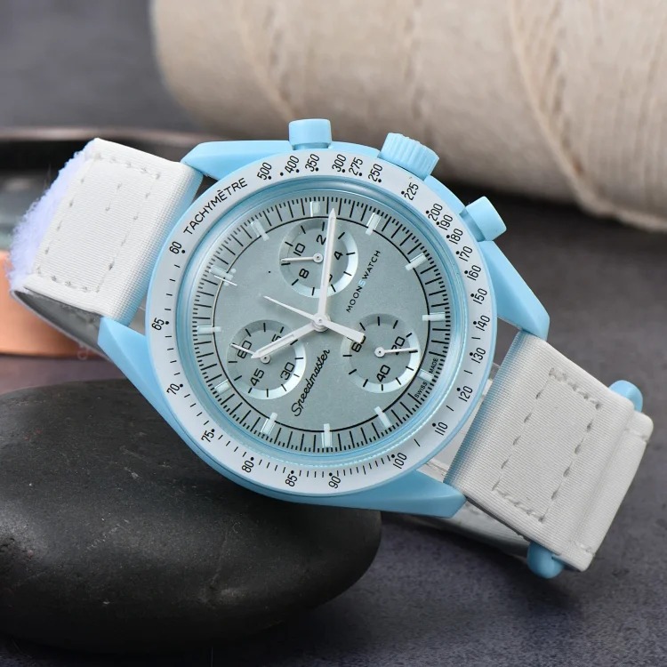 WAT2 New fashion all-match watch