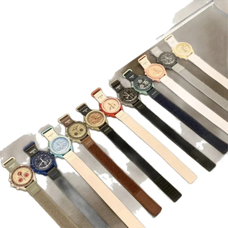 WAT2 New fashion all-match watch