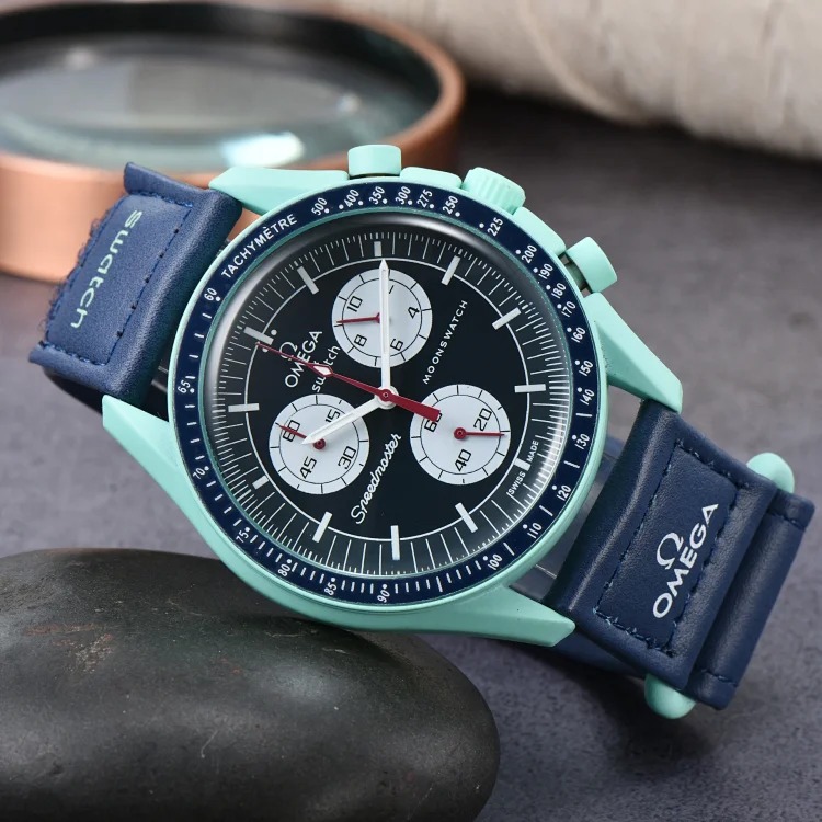 WAT2 New fashion all-match watch