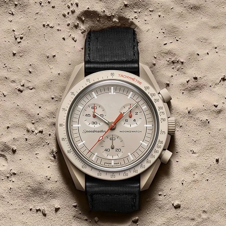 WAT2 New fashion all-match watch