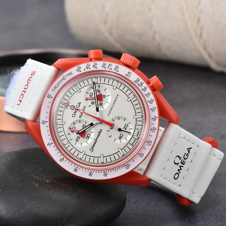WAT2 New fashion all-match watch