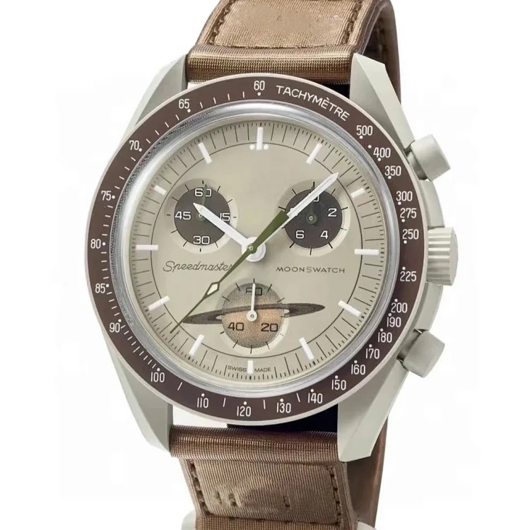 WAT2 New fashion all-match watch