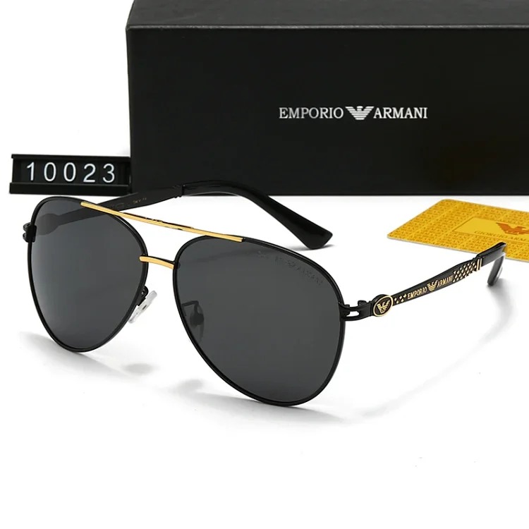 DX97-1 Spring and summer concave shape sweet and cool sunglasses (2048/2064/10020/10021/10023)