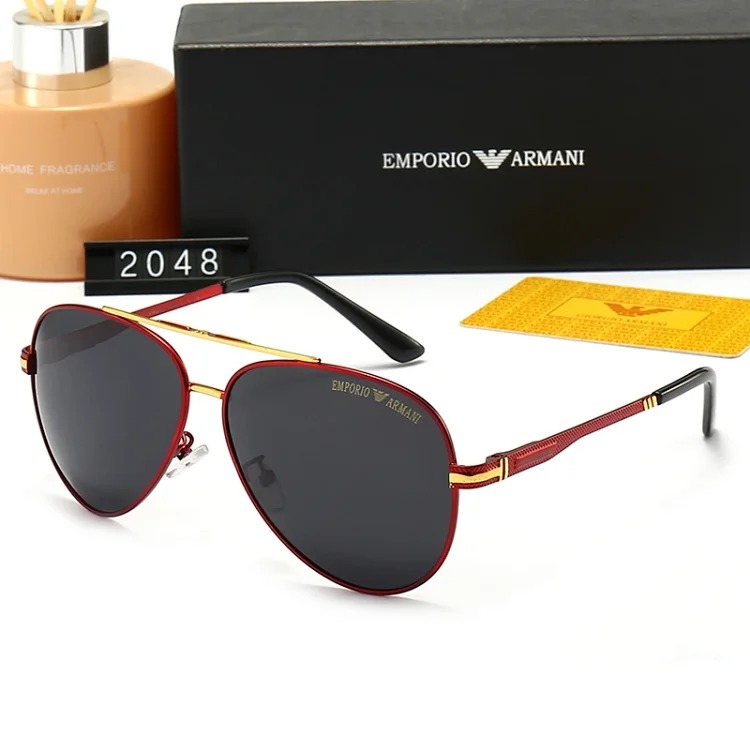 DX97-1 Spring and summer concave shape sweet and cool sunglasses (2048/2064/10020/10021/10023)