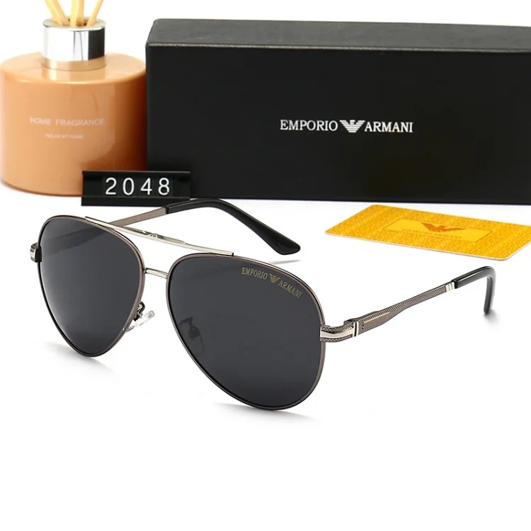 DX97-1 Spring and summer concave shape sweet and cool sunglasses (2048/2064/10020/10021/10023)