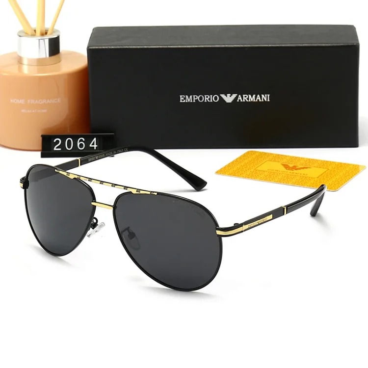 DX97-1 Spring and summer concave shape sweet and cool sunglasses (2048/2064/10020/10021/10023)