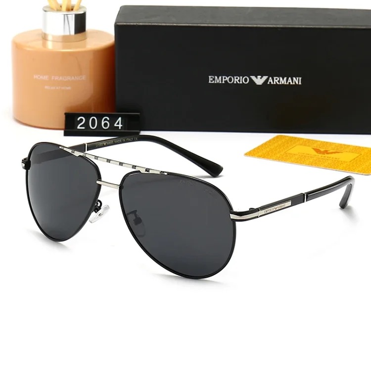 DX97-1 Spring and summer concave shape sweet and cool sunglasses (2048/2064/10020/10021/10023)