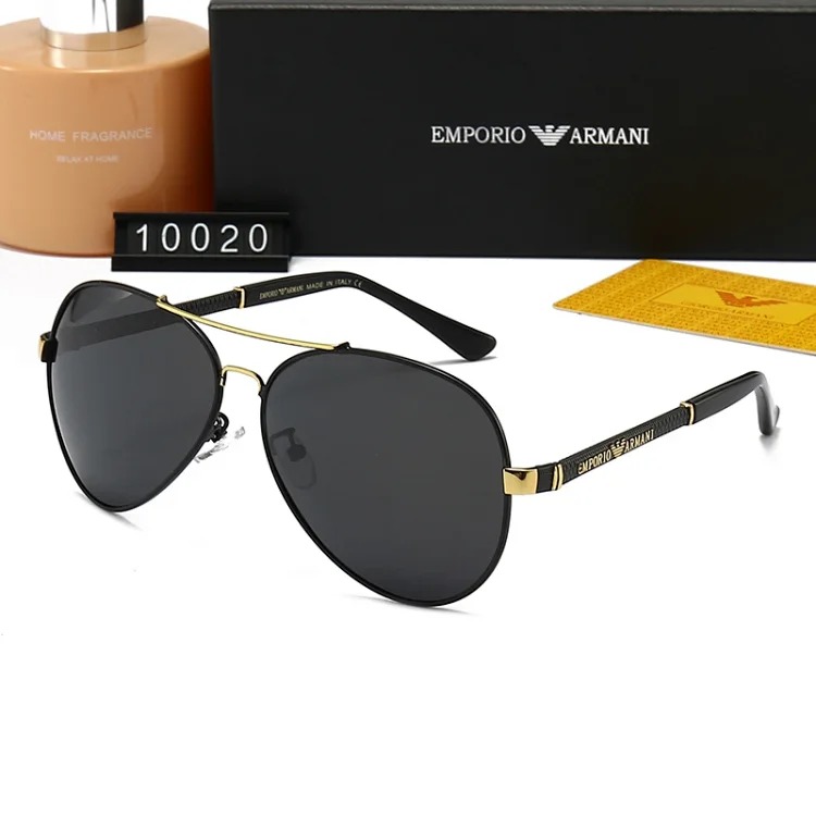 DX97-1 Spring and summer concave shape sweet and cool sunglasses (2048/2064/10020/10021/10023)