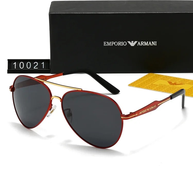 DX97-1 Spring and summer concave shape sweet and cool sunglasses (2048/2064/10020/10021/10023)
