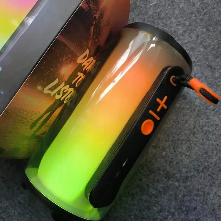 DX73 audio Pulse5